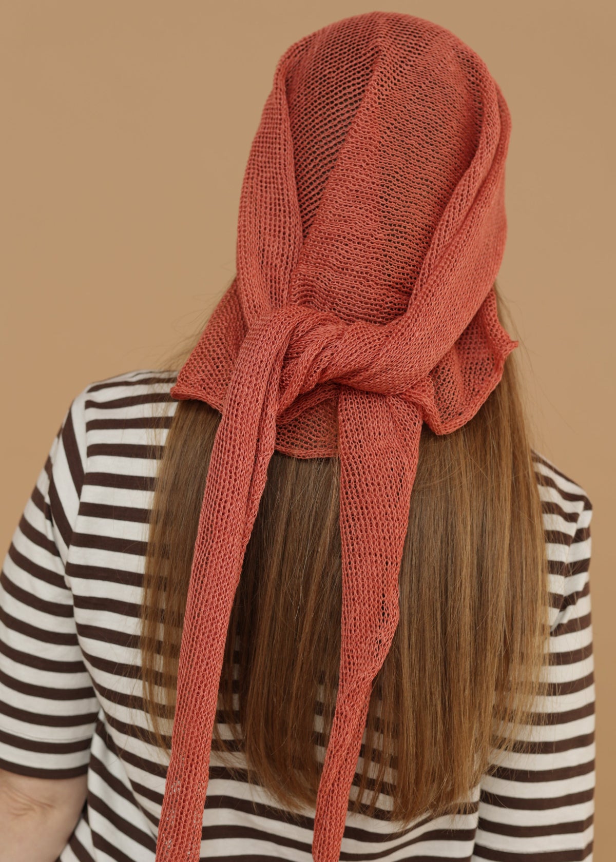 Linen Scarfs
