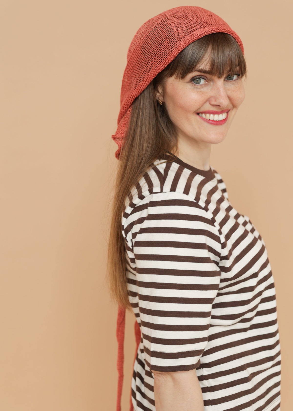 Linen Scarfs