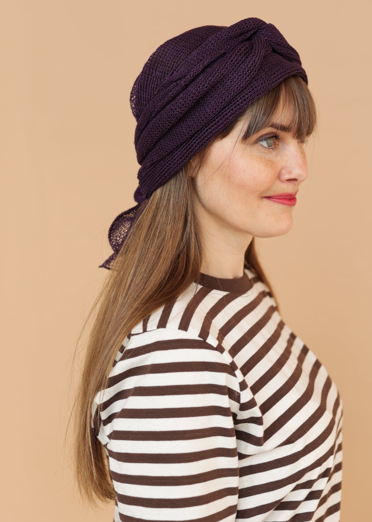 Linen Scarfs