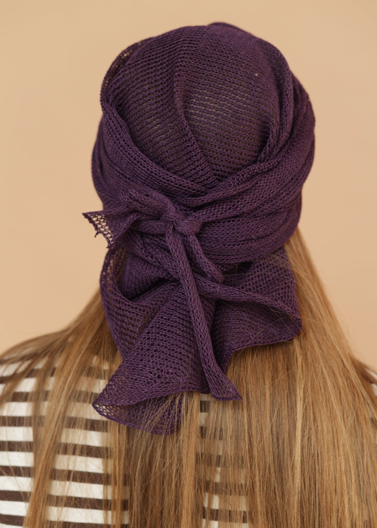 Linen Scarfs