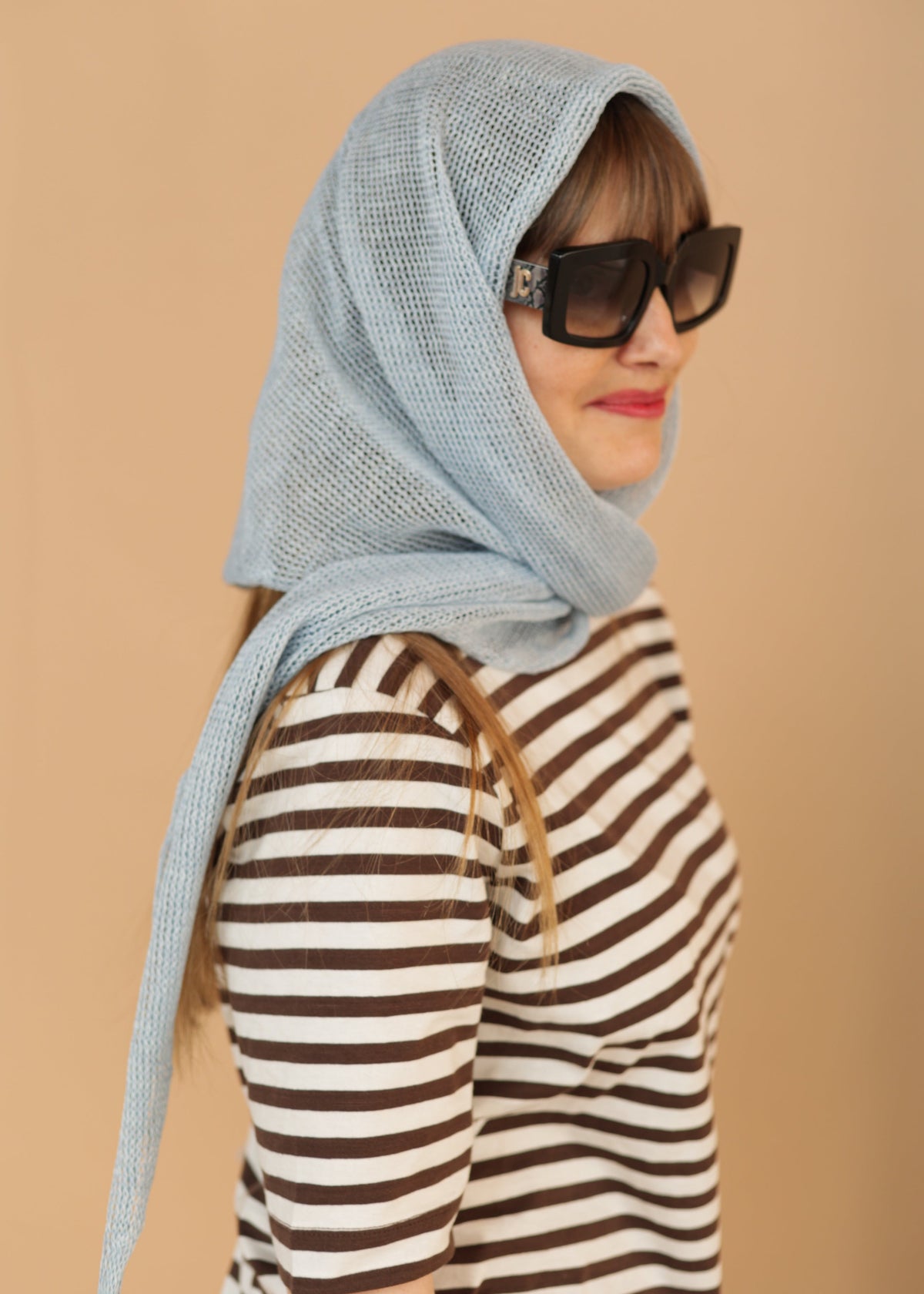 Linen Scarfs