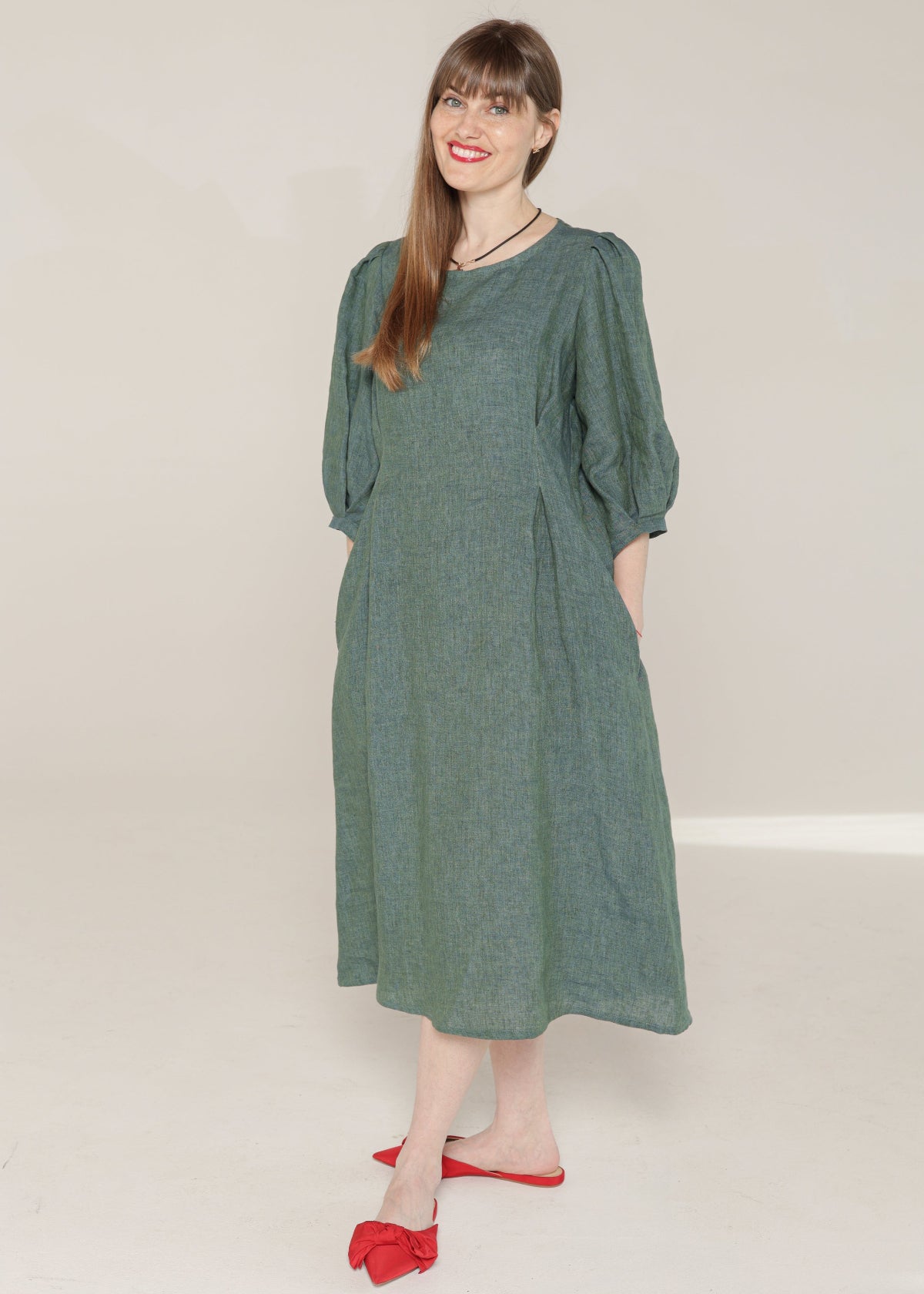 Mila Dress