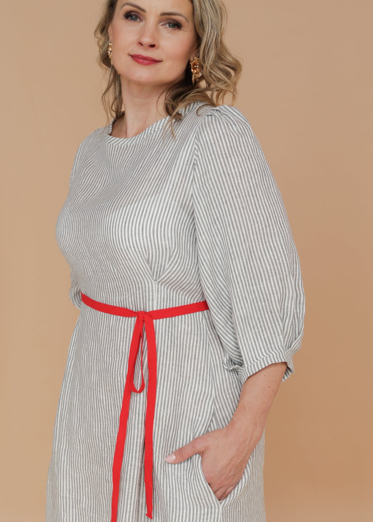Sorela Dress