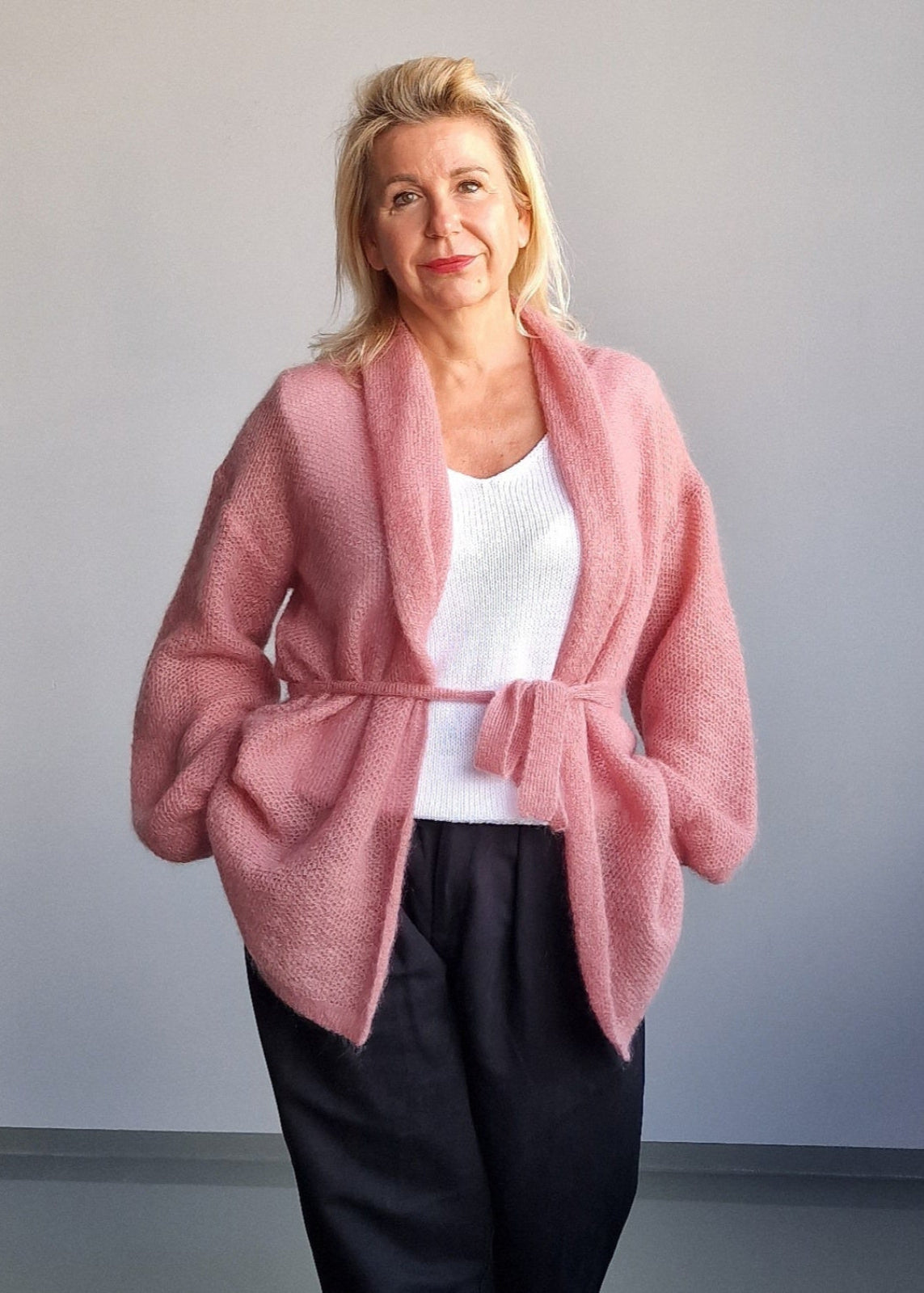 #Color_Soft Pink
