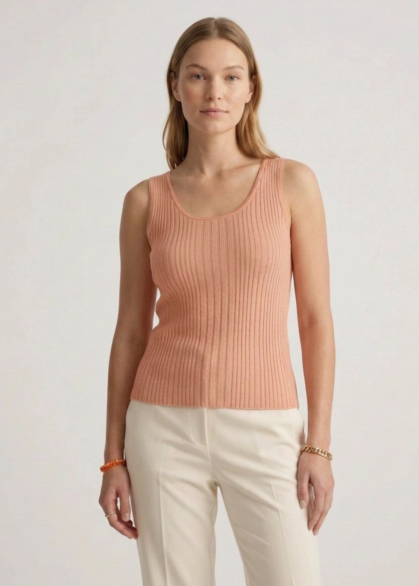 #Color_Soft peach