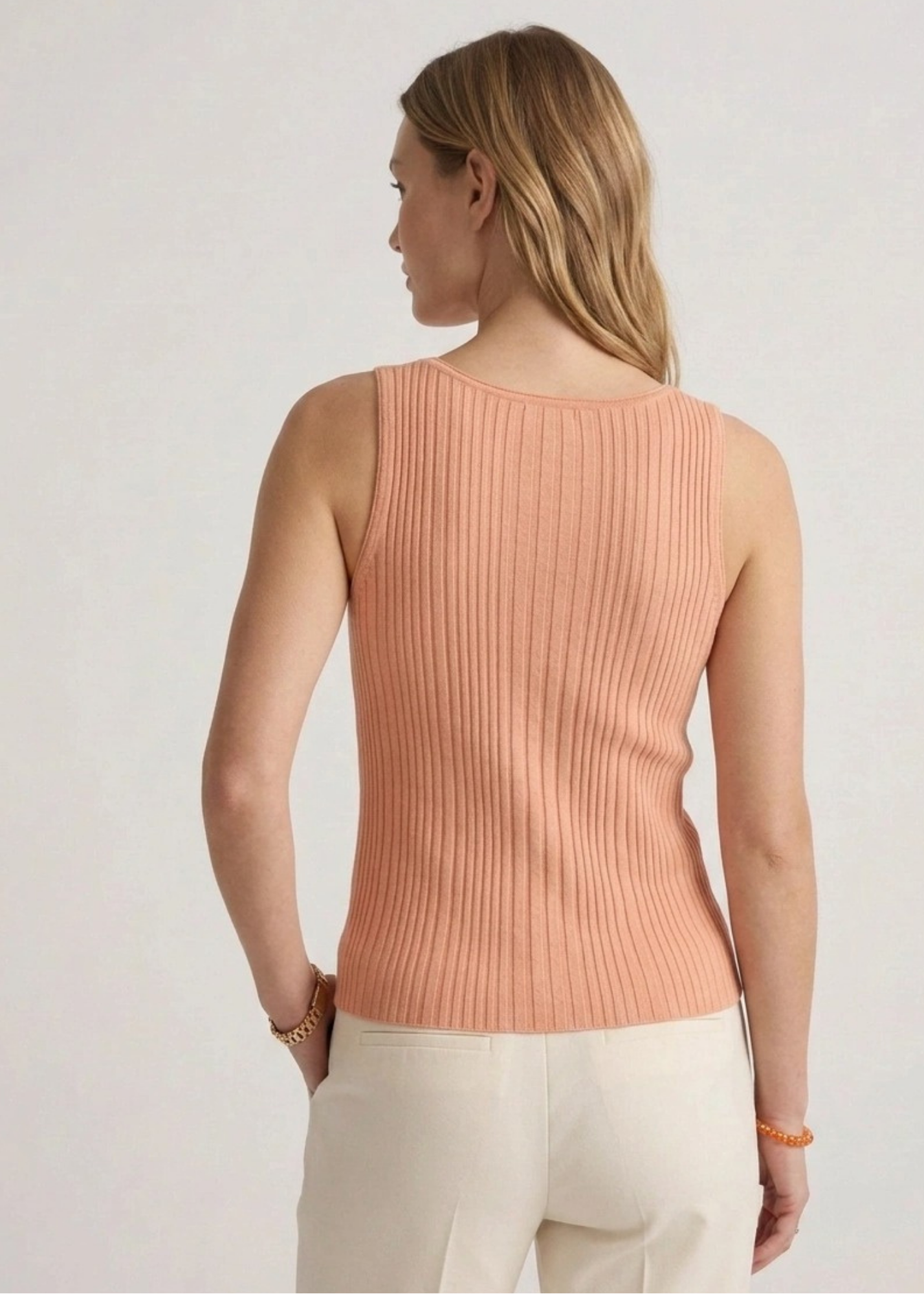 #Color_Soft peach