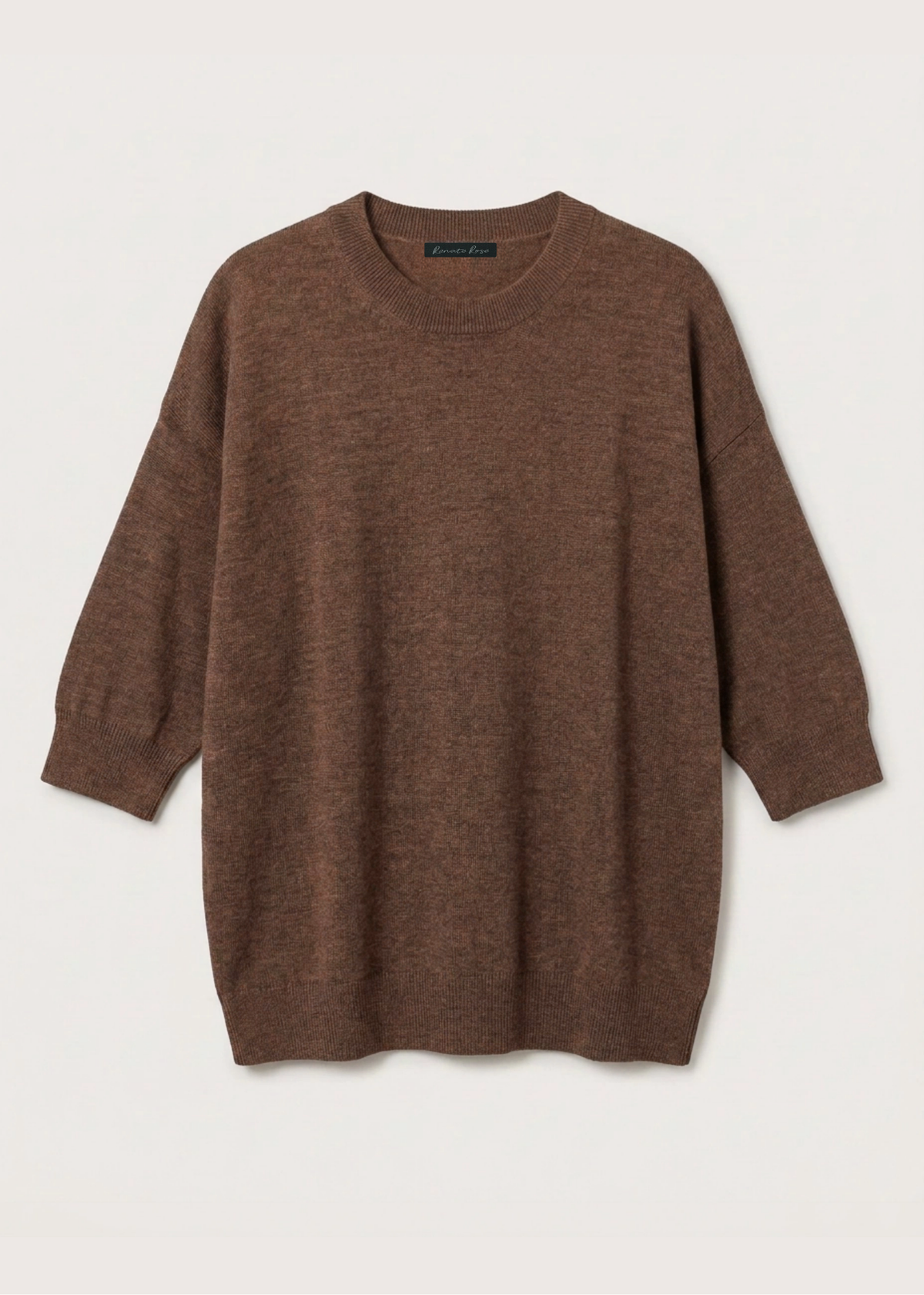 #Color_Nut Brown