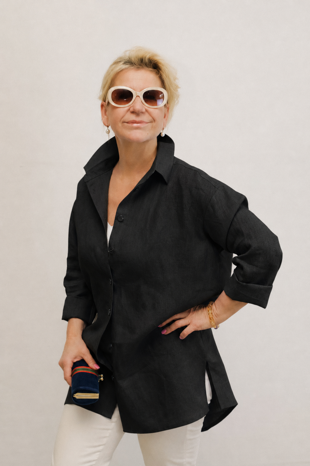 Lina krekls SERENA