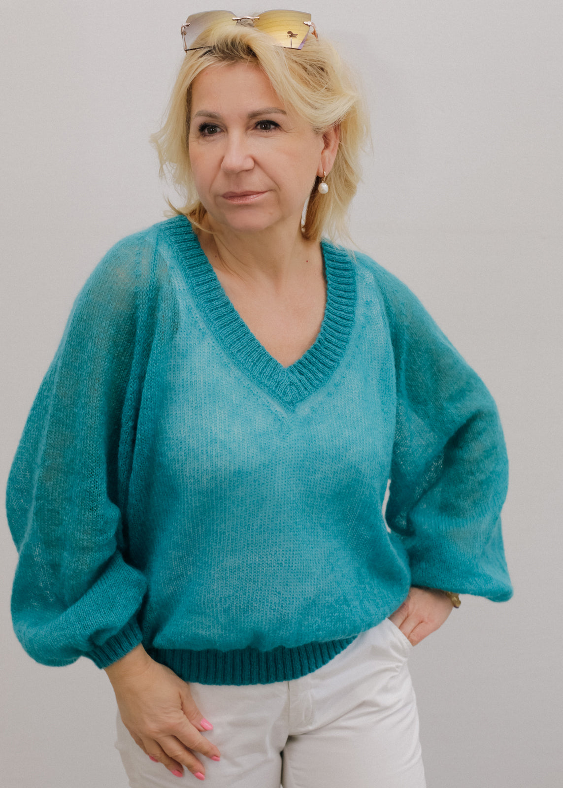 Sweater Laguna