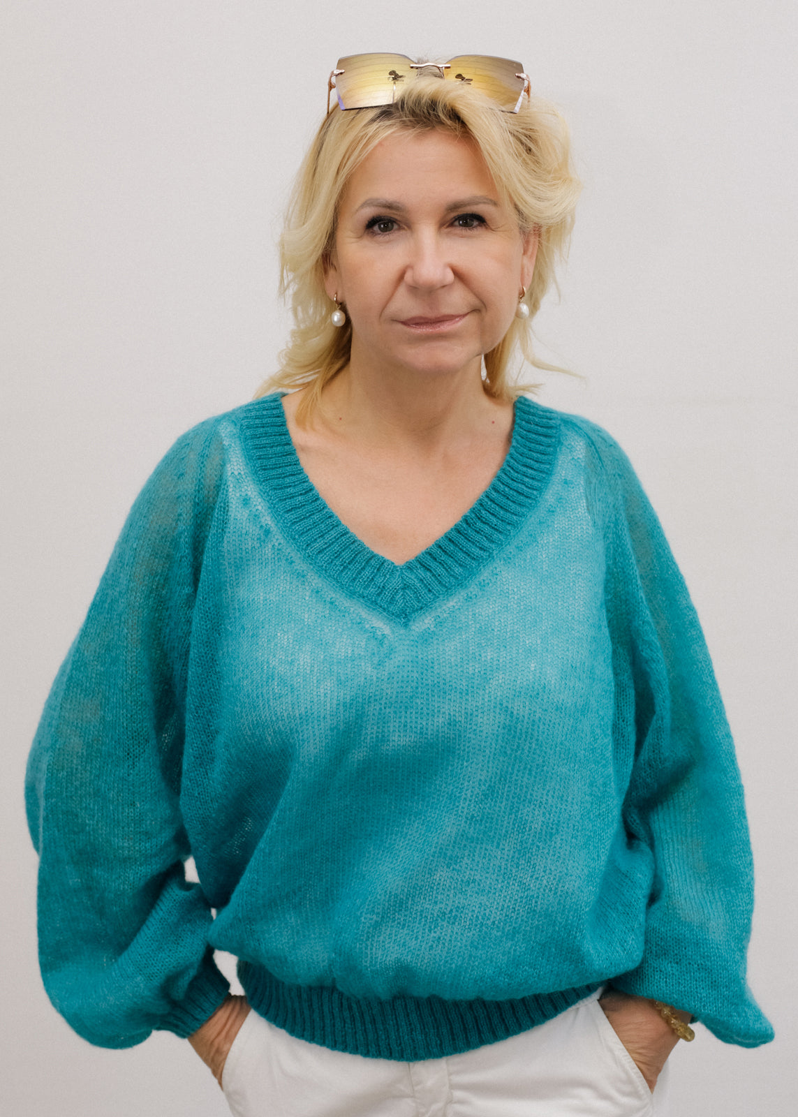 Sweater Laguna