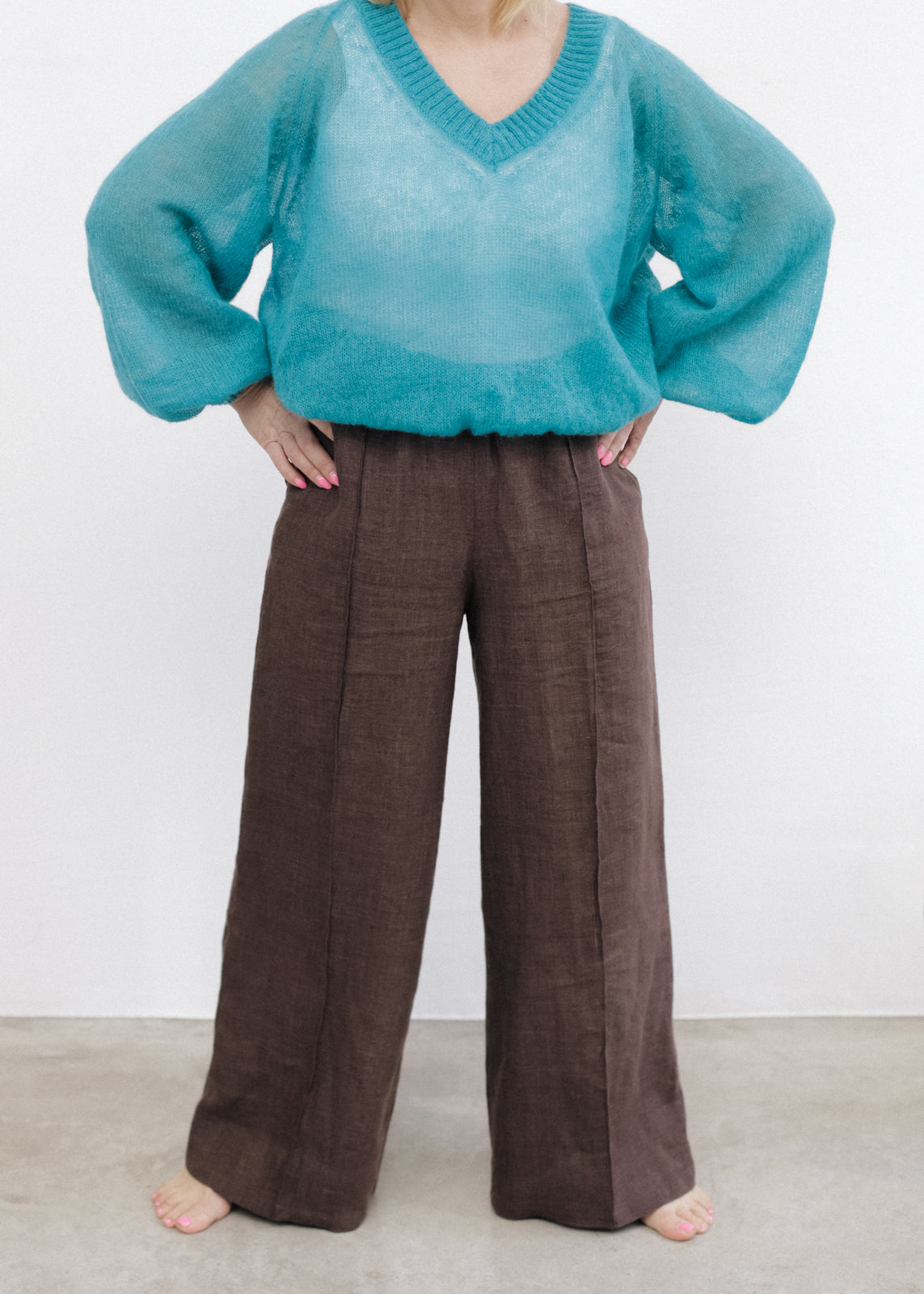 Sweater Laguna