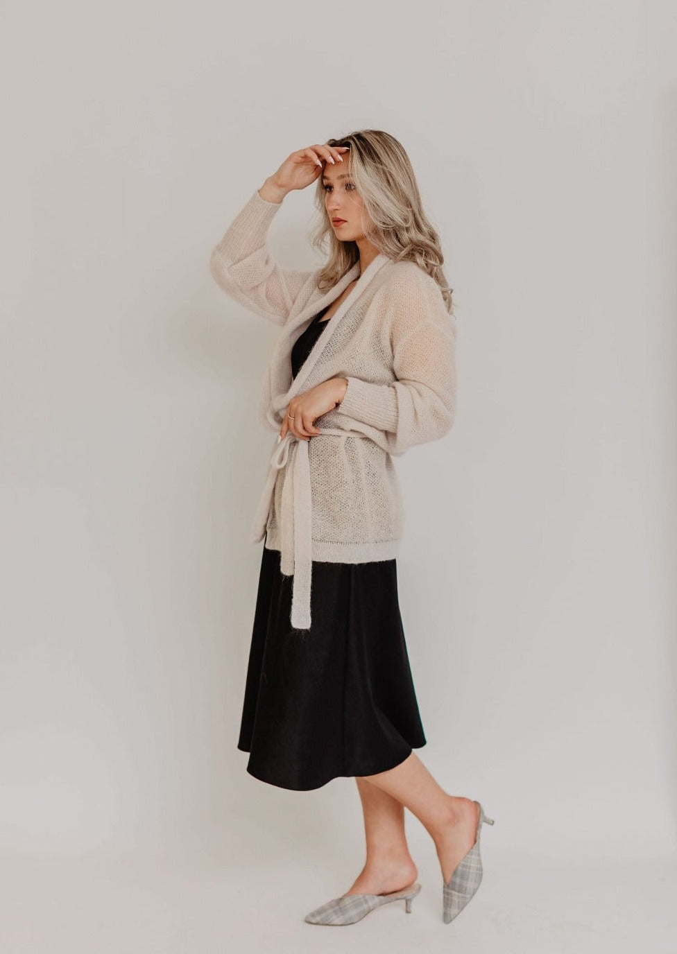 #Color_Champagne
