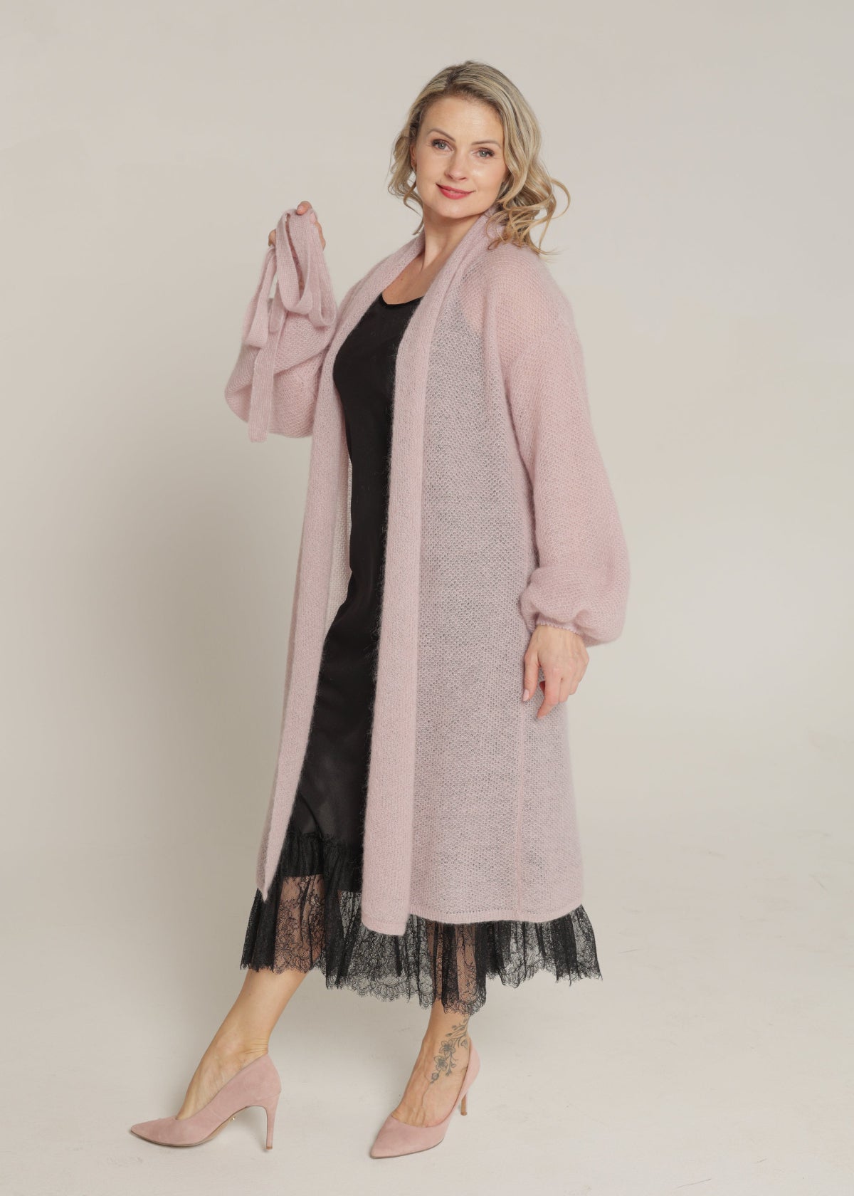 #Color_Soft Pink