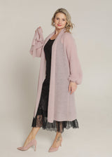 Long Cardigan Elisa