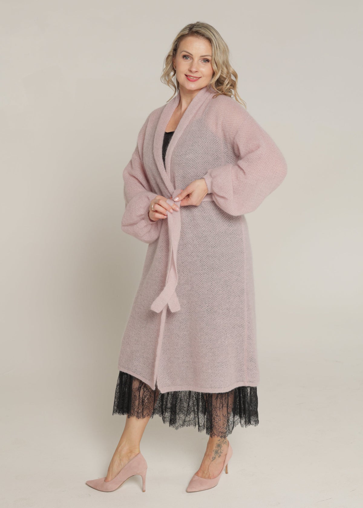 #Color_Soft Pink