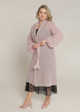 Long Cardigan Elisa