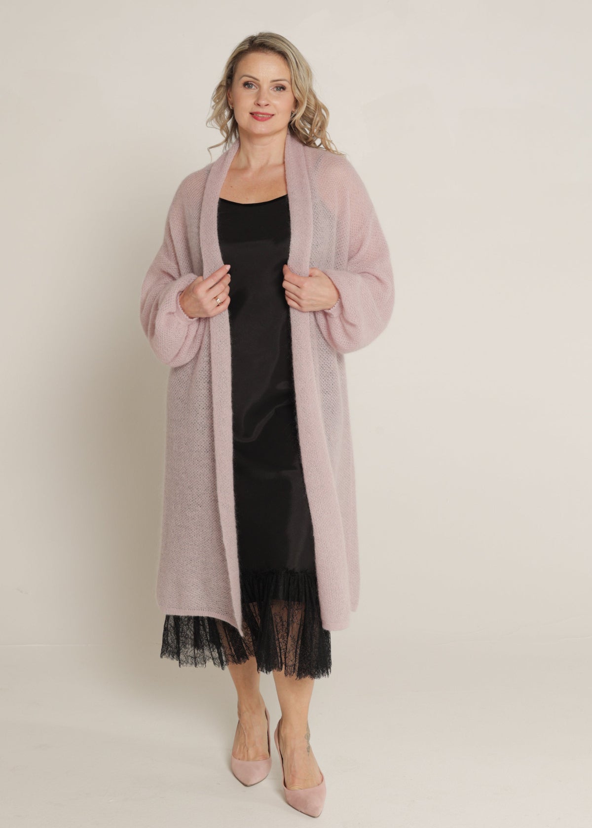 #Color_Soft Pink