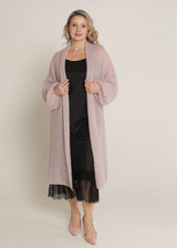 Long Cardigan Elisa