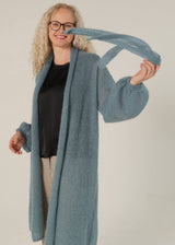 long cardigan Elisa
