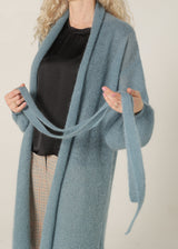 long cardigan Elisa