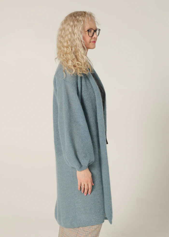 #Color_Denim Blue