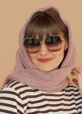 Linen Scarfs