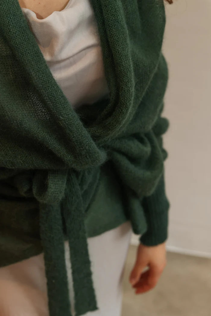 #Color_Dark Green
