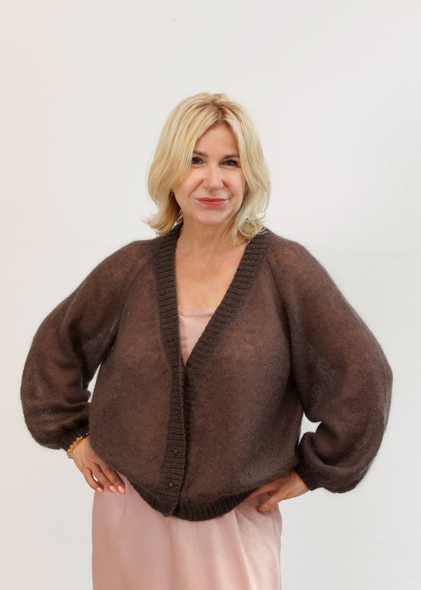 jaka KARLA (pieejama divās krāsās)