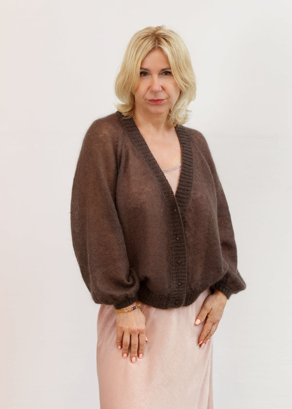 jaka KARLA (pieejama divās krāsās)