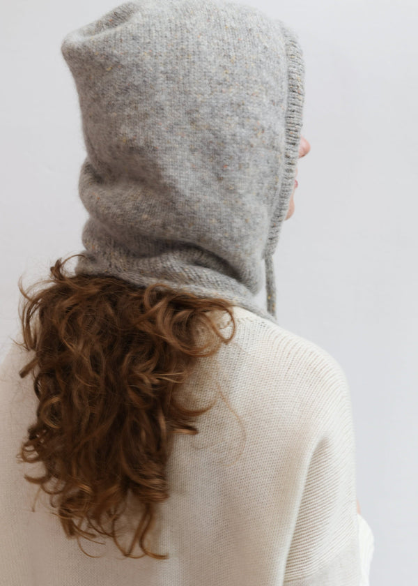 Balaclava fuck hoodie