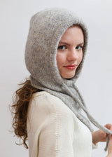 Balaclava fuck hoodie