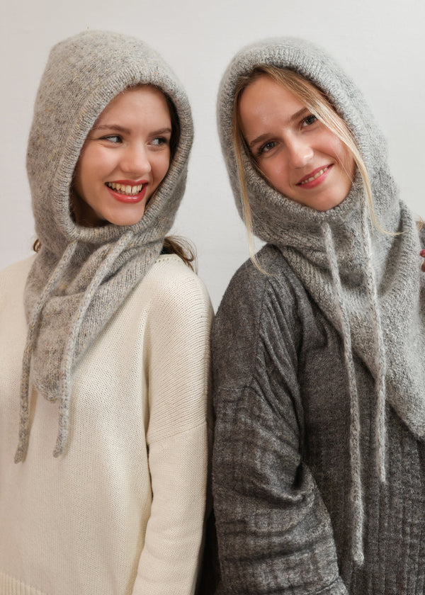 Balaclava fuck hoodie