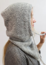 Balaclava fuck hoodie