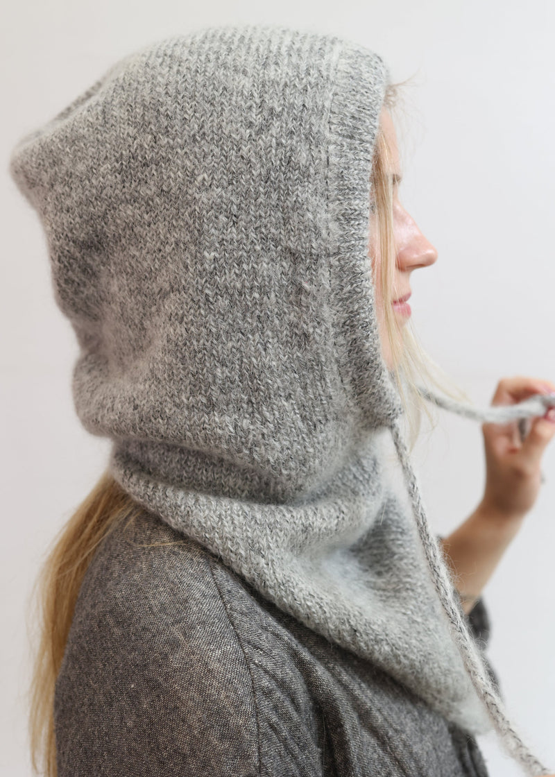 Balaclava fuck hoodie