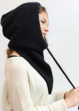 Balaclava fuck hoodie