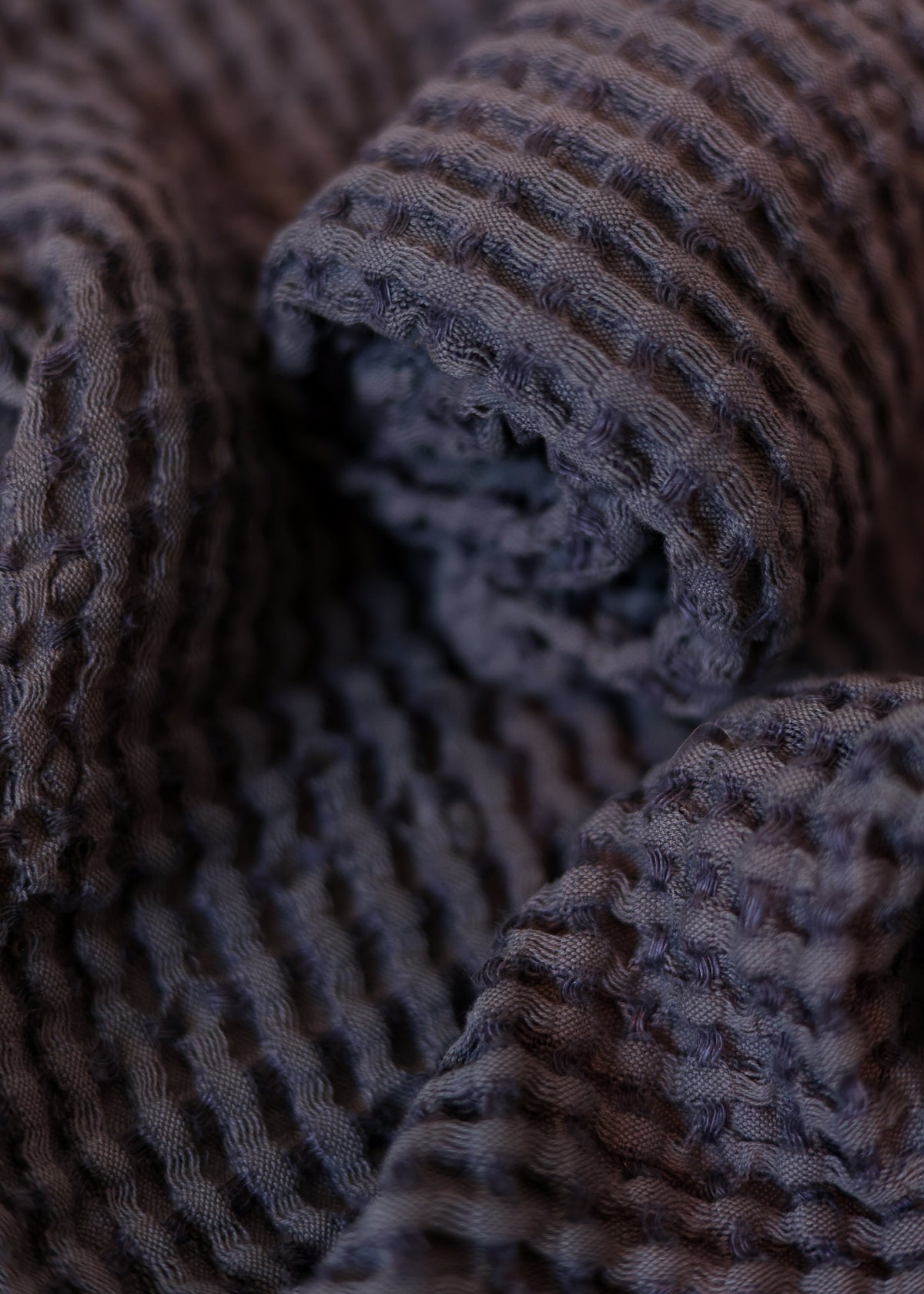 Linen Bathroom Towel