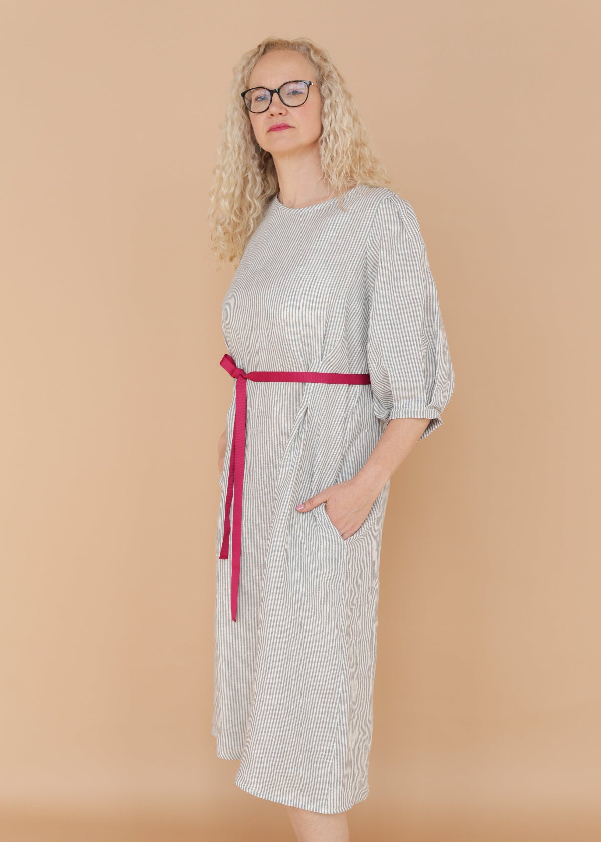 Sorela Dress