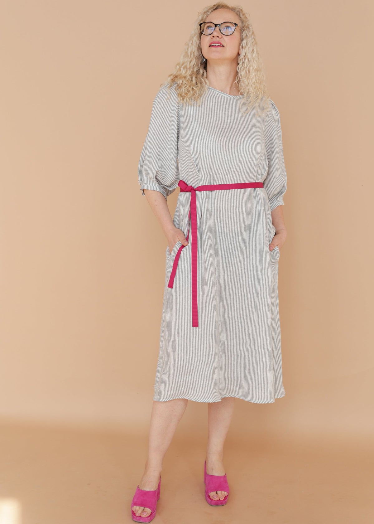 Sorela Dress