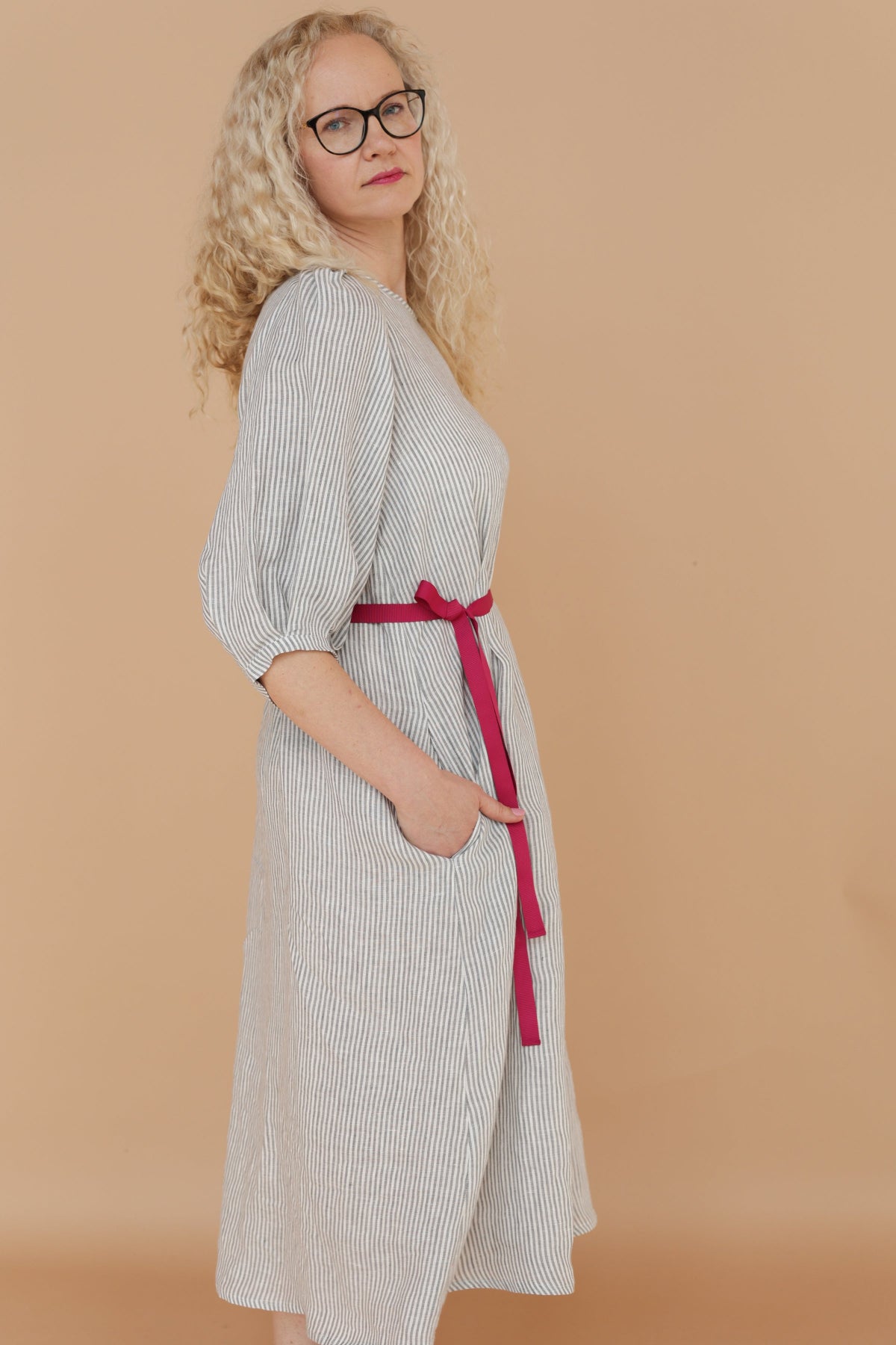 Sorela Dress