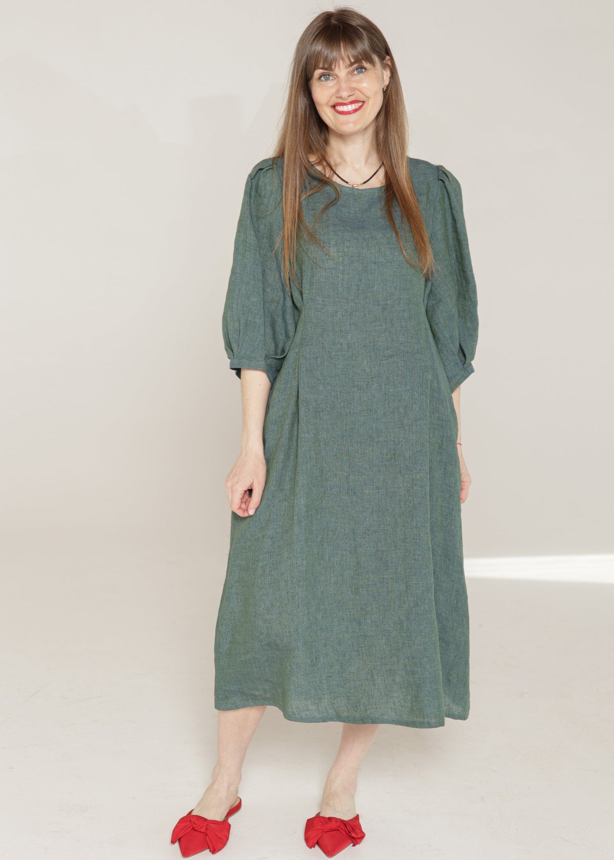 Mila Dress