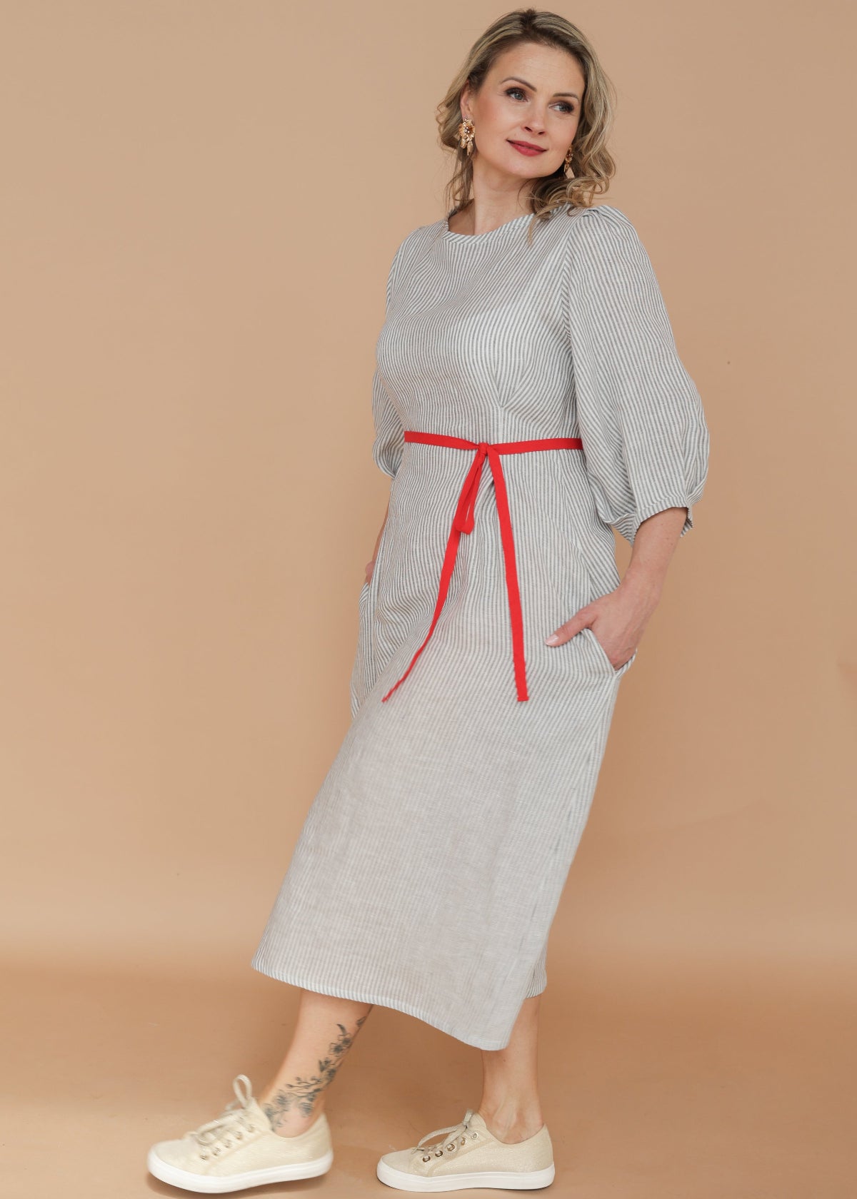 Sorela Dress
