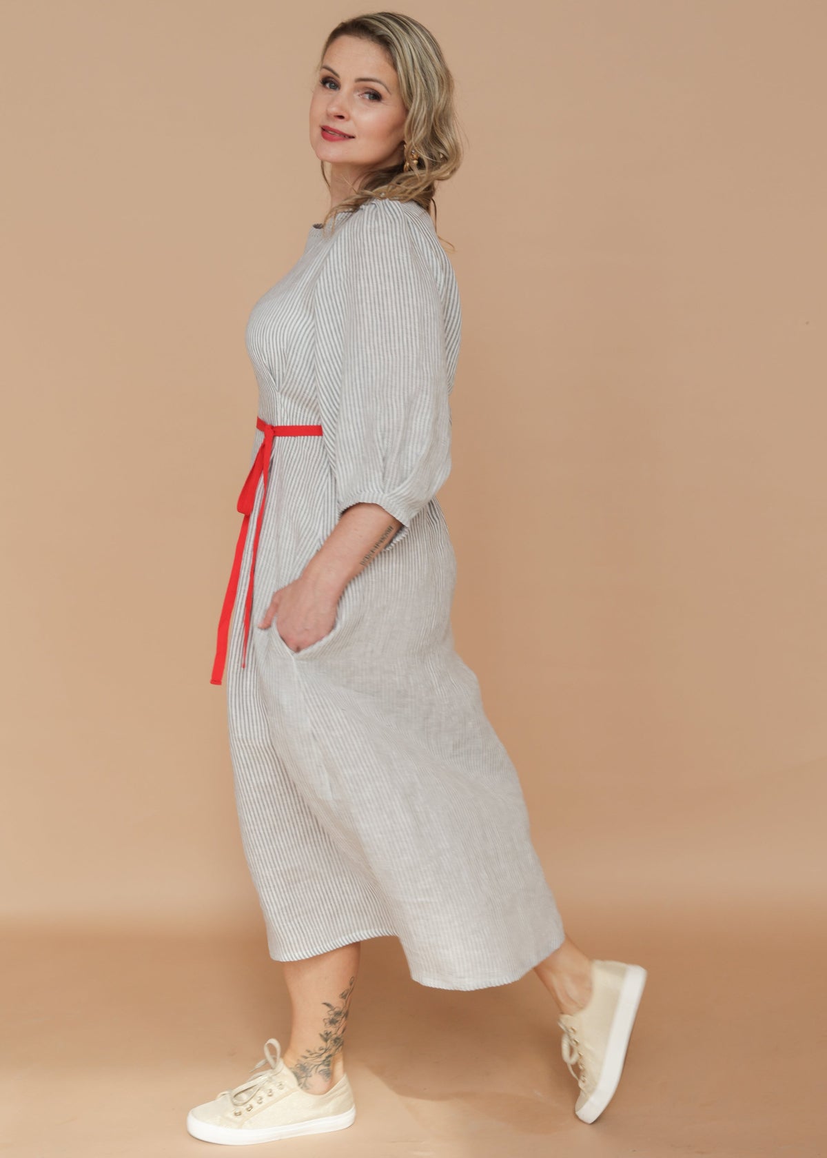 Sorela Dress
