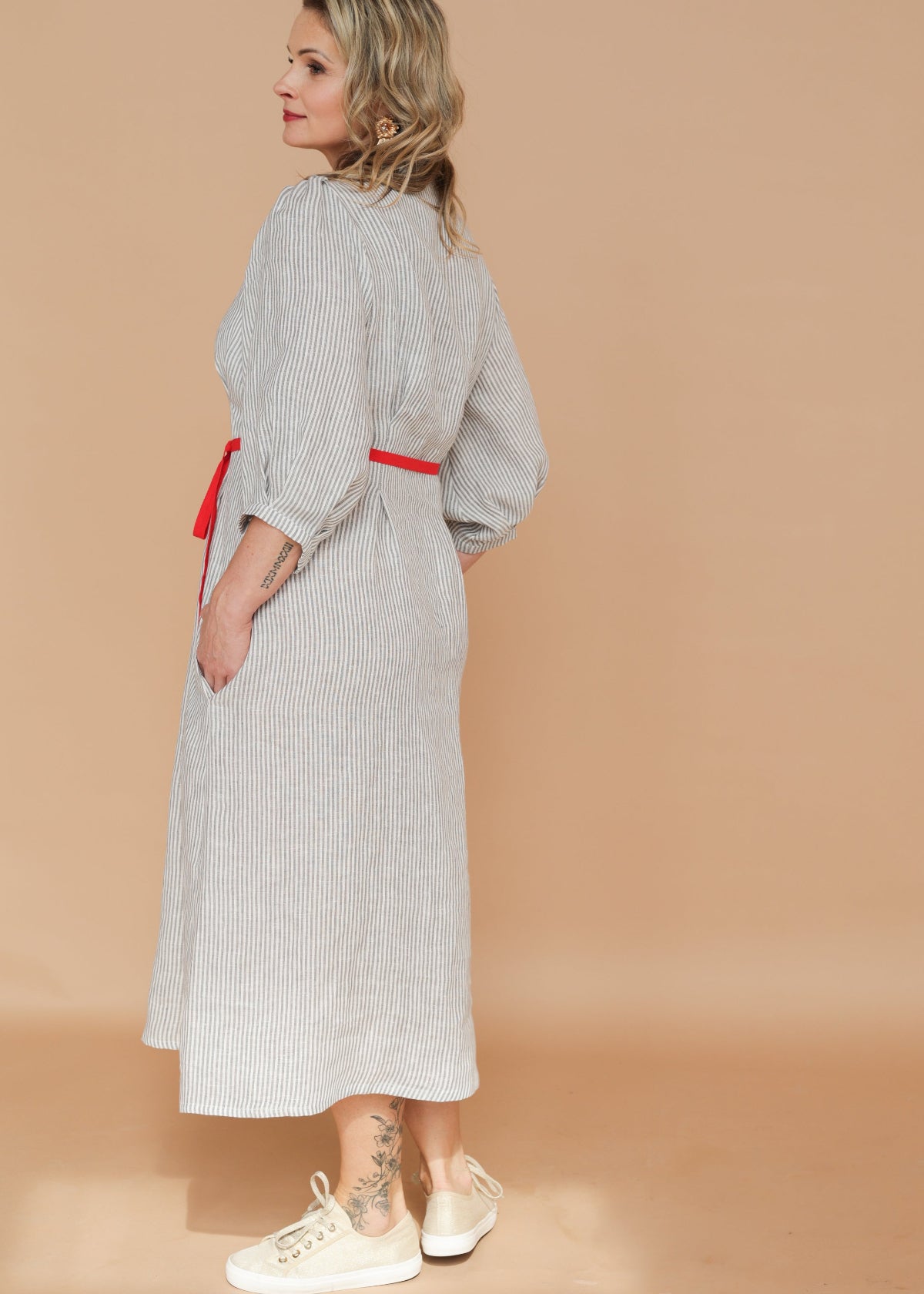 Sorela Dress