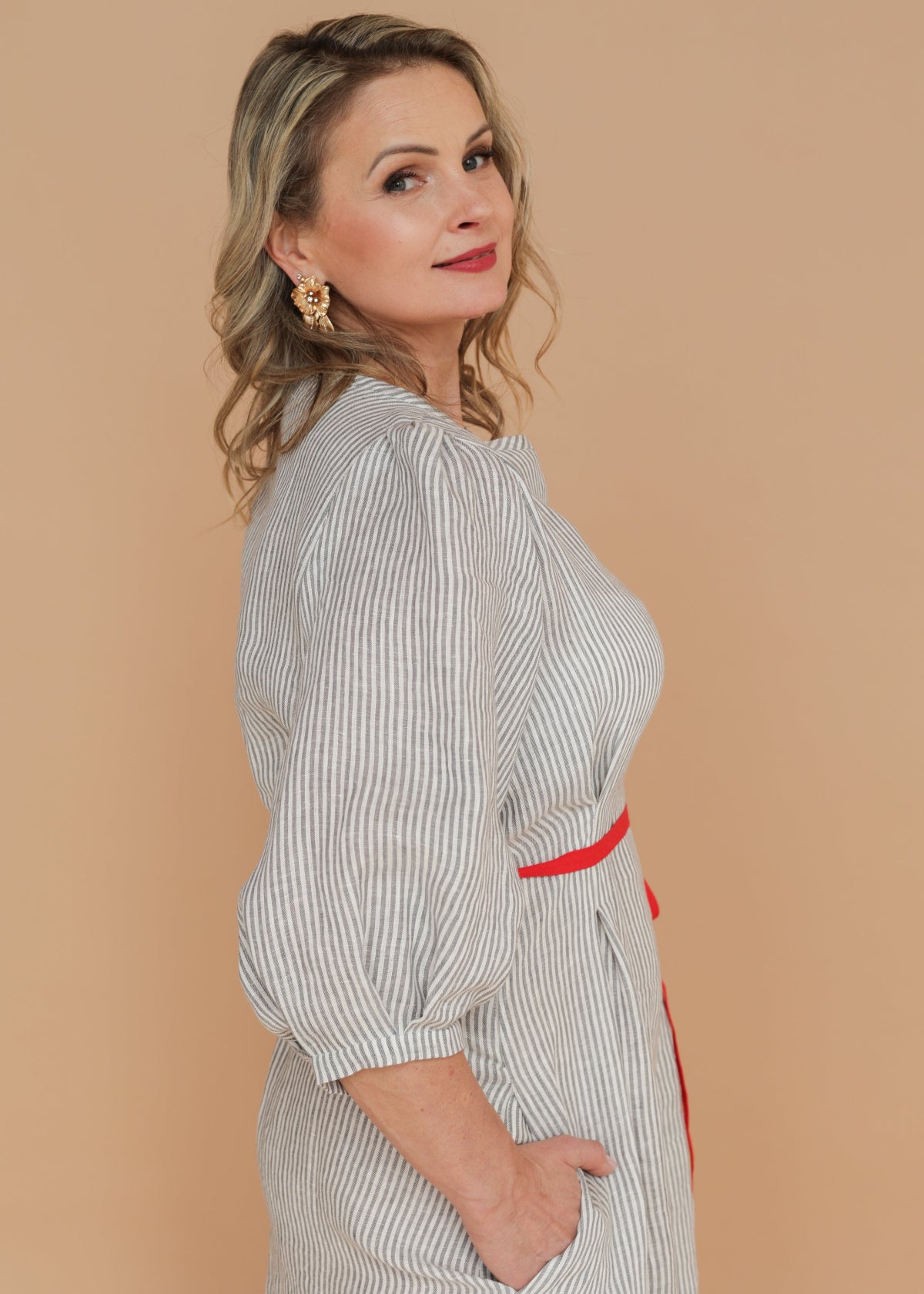 Sorela Dress