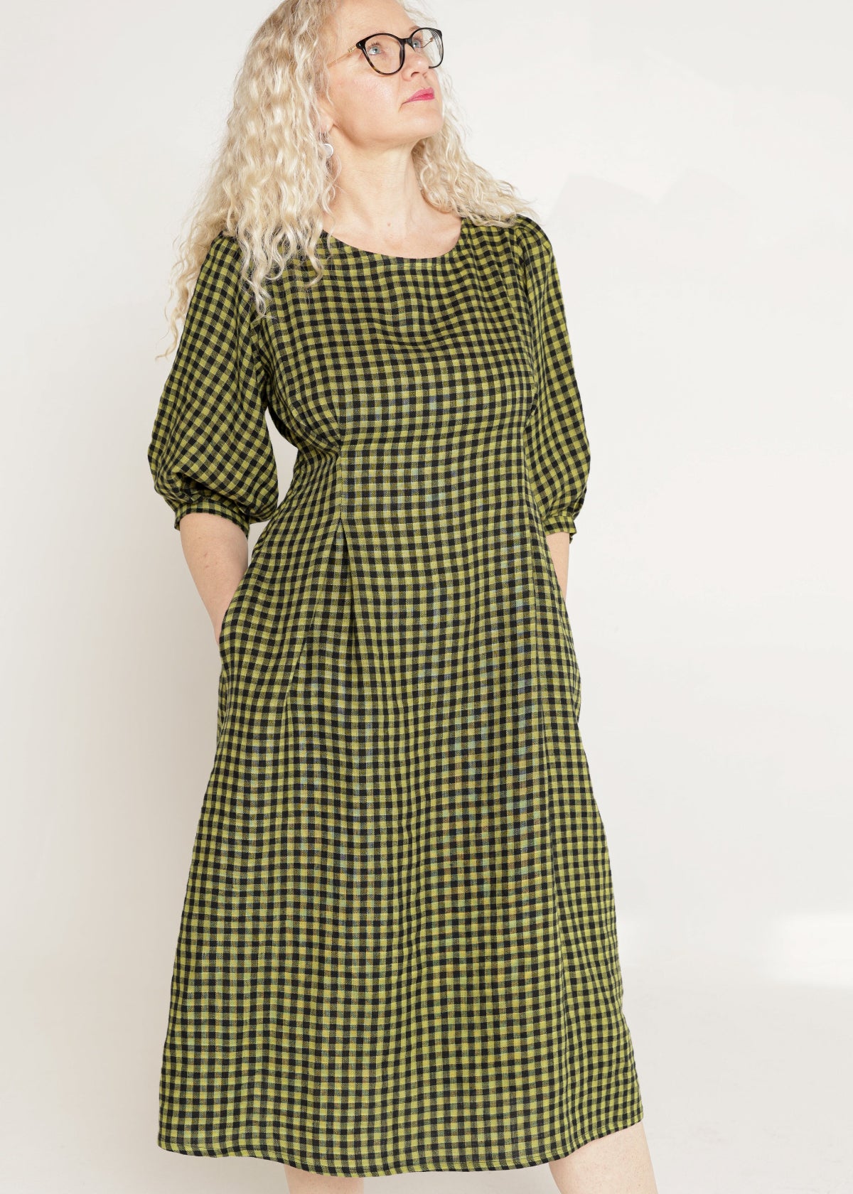 Sorela Dress
