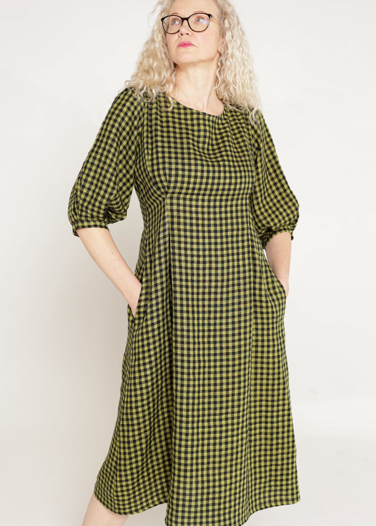 Sorela Dress