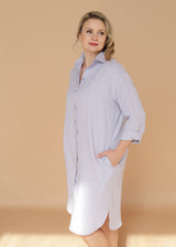 Lina krekls COMO Lavanda