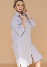 Lina krekls COMO Lavanda