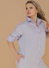 Lina krekls COMO Lavanda