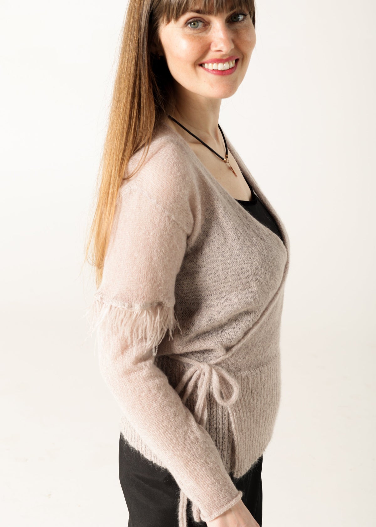 Wrap jaka Vivienne